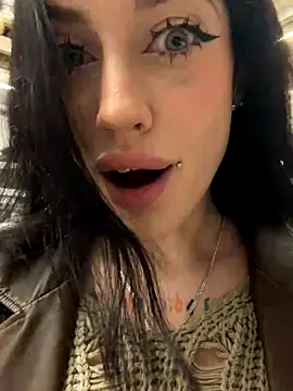 Melissa crazy online show from 11.29.25