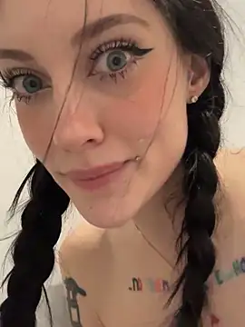 Melissa crazy online show from 01.31.26