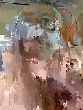 Melissa crazy online show from 05.21.26