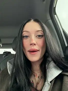 Melissa crazy online show from 05.28.26
