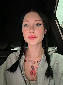 Melissa crazy online show from 07.03.26