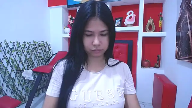 Letty Plugxo online show from 01.19.26