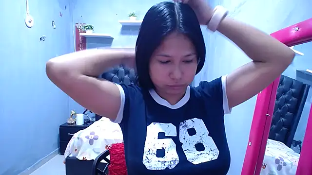 Letty Plugxo online show from 05.25.26