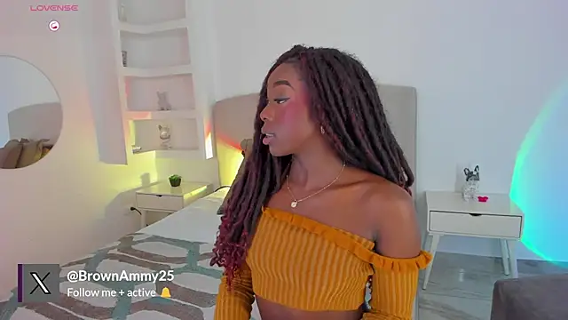 Snapshot of Ammy_xx chatting on 02.06.25 Ammy xx online show from 02.06.25