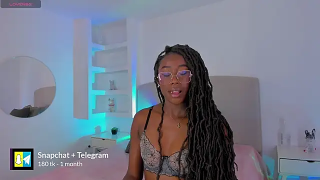 Snapshot of Ammy_xx chatting on 03.11.25 Ammy xx online show from 03.11.25