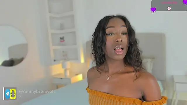 Snapshot of Ammy_xx chatting on 11.15.25 Ammy xx online show from 11.15.25