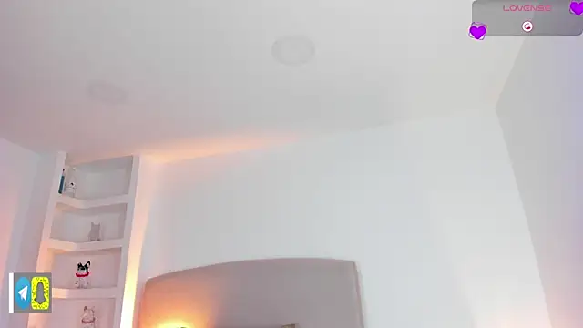 Ammy xx online show from 12.20.25