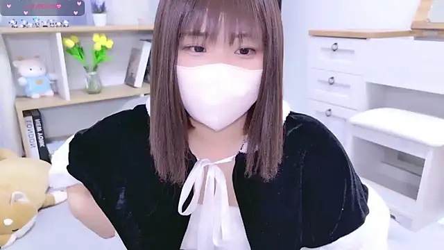 Snapshot of _mirai0917 chatting on 12.19.24  mirai0917 online show from 12.19.24