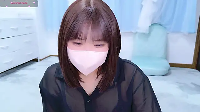  mirai0917 online show from 11.06.25