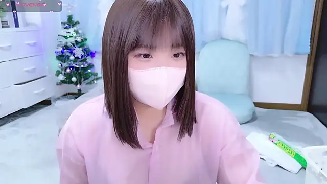  mirai0917 online show from 12.17.25