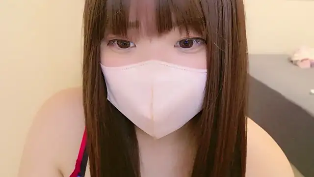  mirai0917 online show from 07.26.26