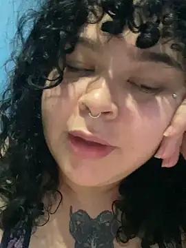 Kimberliprivv online show from 03.25.26