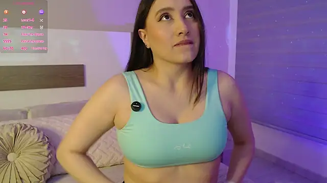 PiaSmile online show from 11.21.25