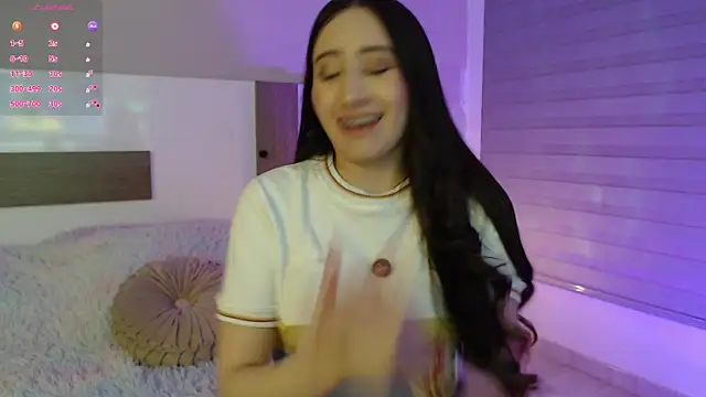 PiaSmile online show from 06.27.26