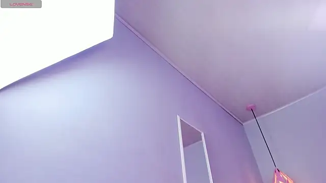 ScarletGV online show from 01.30.25