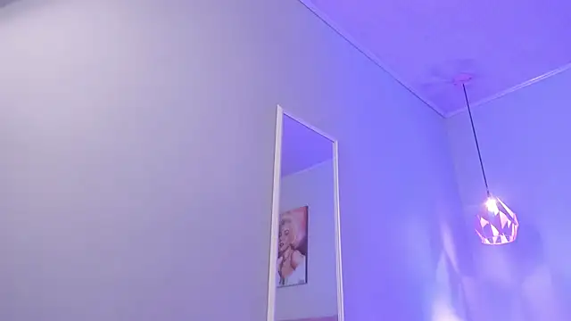 ScarletGV online show from 12.01.25