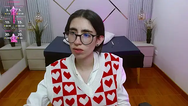 LenaRoses online show from 11.20.25