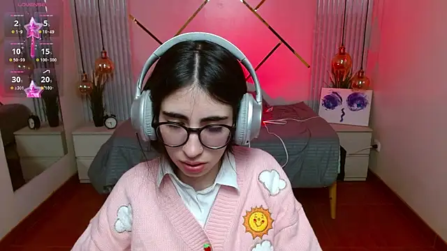 LenaRoses online show from 04.20.26