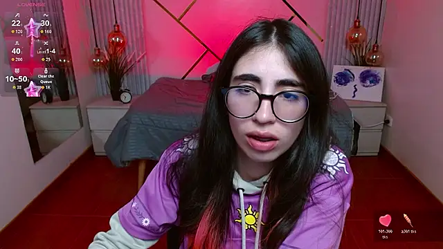 LenaRoses online show from 04.24.26