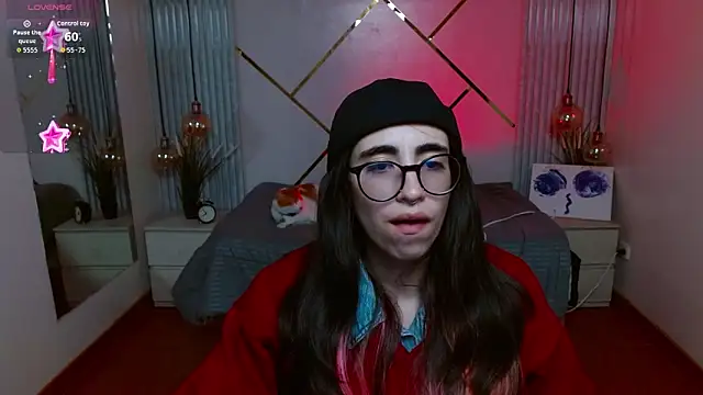 LenaRoses online show from 04.25.26