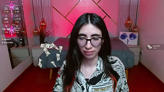 LenaRoses online show from 04.30.26