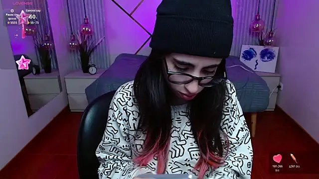 LenaRoses online show from 05.20.26