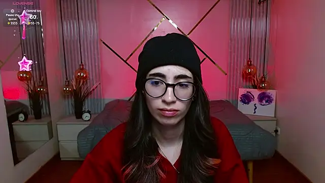 LenaRoses online show from 05.22.26