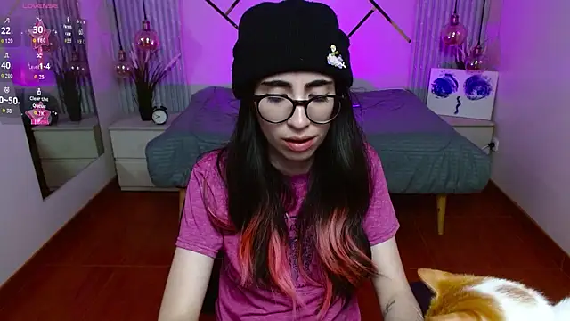 LenaRoses online show from 05.23.26