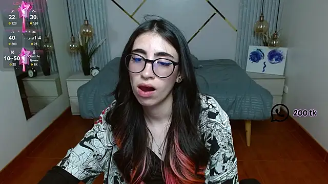 LenaRoses online show from 05.26.26