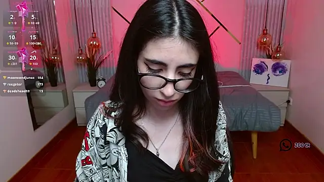 LenaRoses online show from 05.27.26