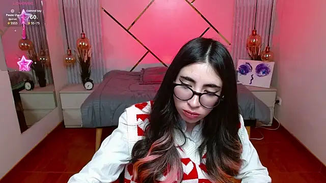 LenaRoses online show from 06.03.26