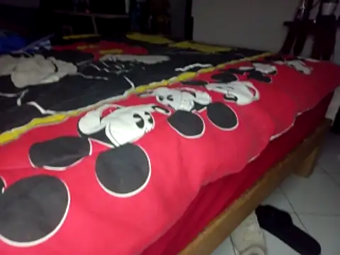 Christopherlohr57 online show from 02.27.26