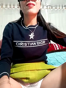 Snapshot of Sweet_Toy20 chatting on 12.15.25 Sweet Toy20 online show from 12.15.25