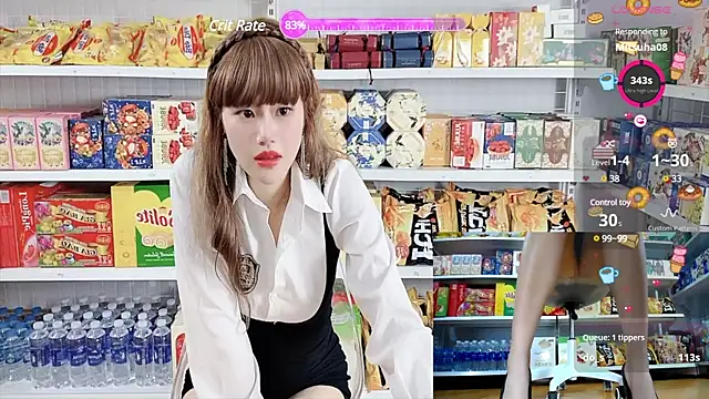  7Eleven  online show from 01.24.25