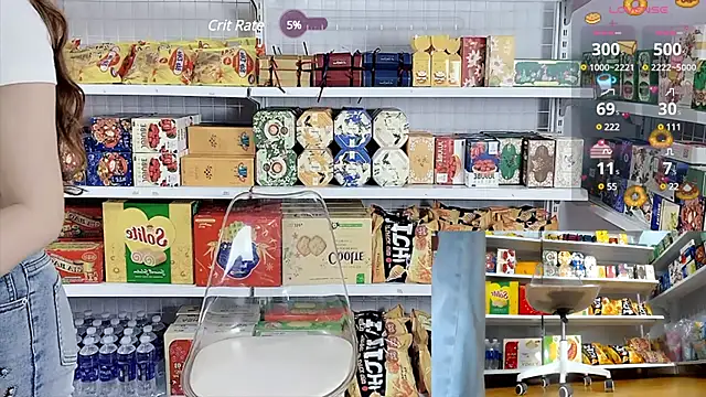  7Eleven  online show from 02.10.25