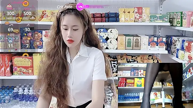  7Eleven  online show from 02.27.25