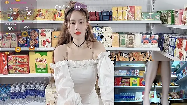  7Eleven  online show from 03.15.25