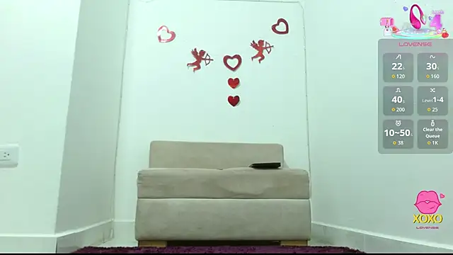 mrskatty online show from 03.31.26