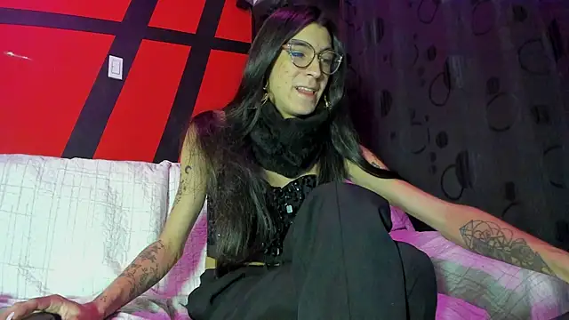 Chaminela 27 online show from 02.20.25