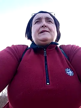 Liluboobs online show from 03.14.25