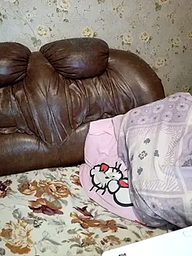 Liluboobs online show from 03.10.26