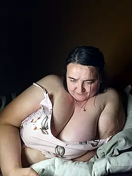 Liluboobs online show from 03.18.26