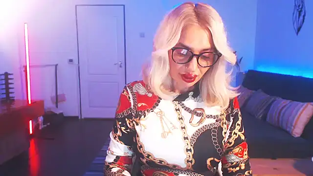 beauty chl0e online show from 01.11.25