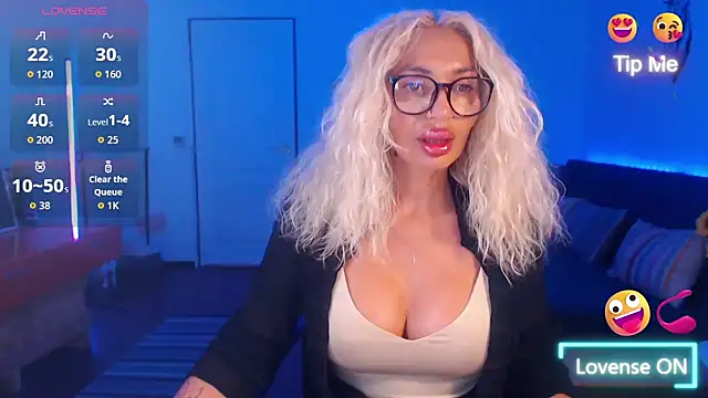 beauty chl0e online show from 09.19.25