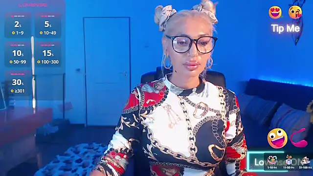 beauty chl0e online show from 10.06.25