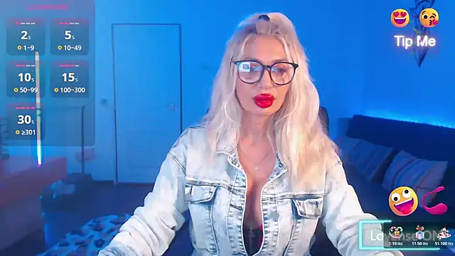 beauty chl0e online show from 11.22.25