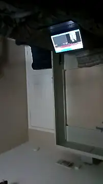 Snapshot of lRainbowBoy chatting on 04.06.26 lRainbowBoy online show from 04.06.26