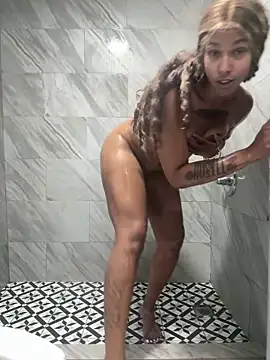 slimerlla online show from 12.21.25