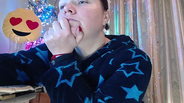 amorelara online show from 03.22.26