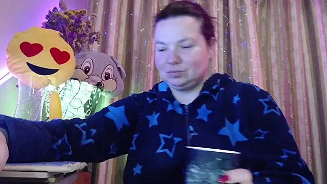 amorelara online show from 04.16.26